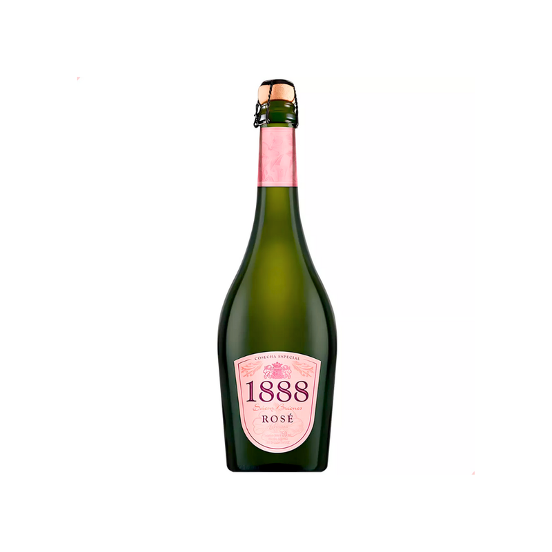 SIDRA 1888 ROSE 750ML