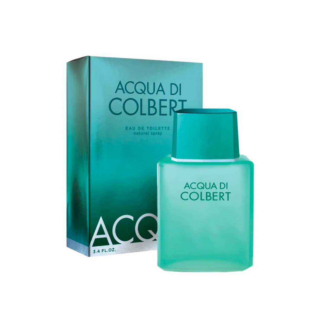 ACQUA DI COLBERT EAU DE TOILETTE 100 ML