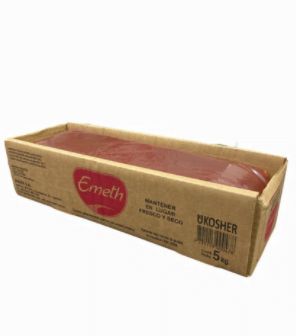 DULCE DE MEMBRILLO - 5 kg