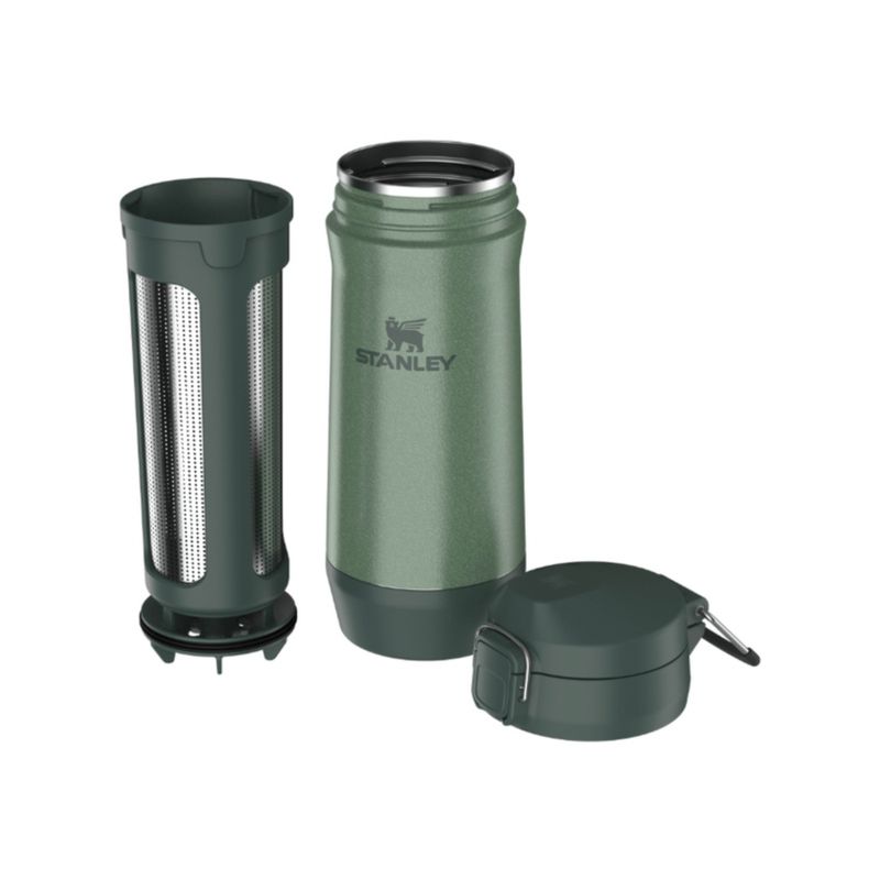 YERBERA STANLEY YERBERA STANLEY