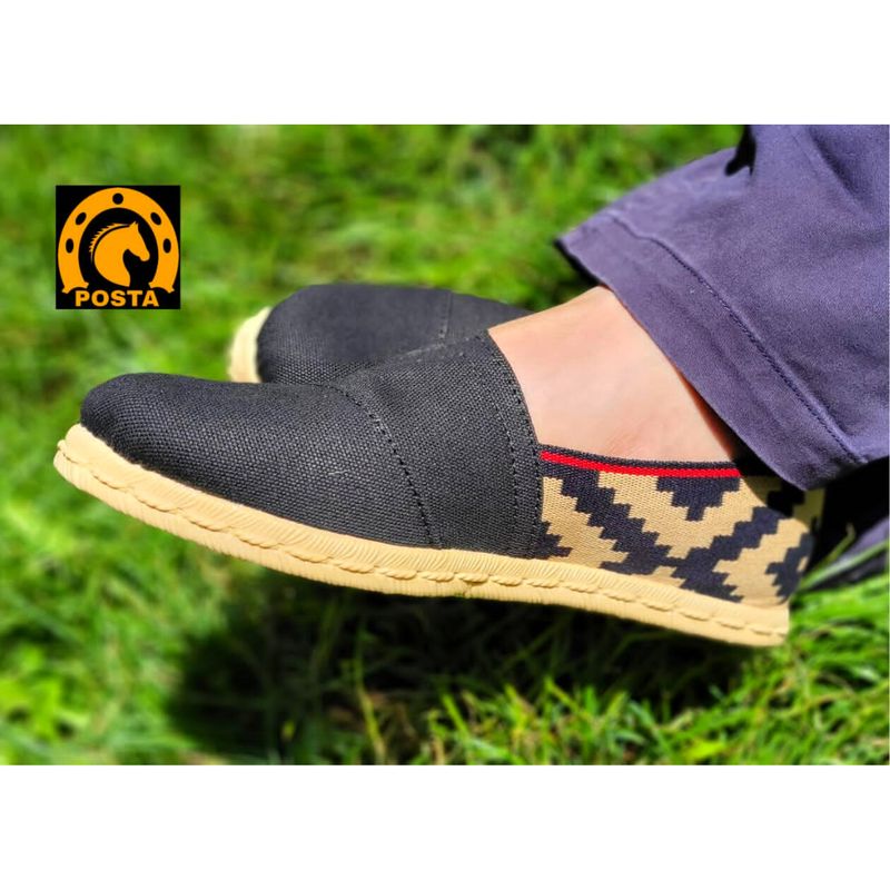 ALPARGATAS GUARDA PAMPA