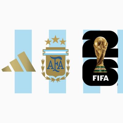 ARGENTINA AFA SELECCION