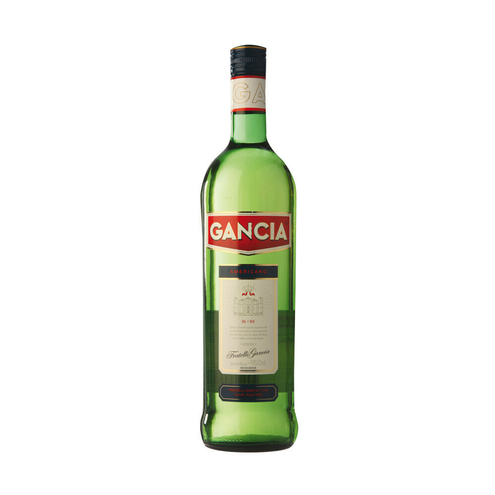 GANCIA APERITIVO AMERICANO - 950ML