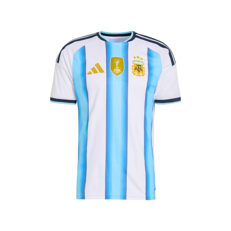 CAMISETA TITULAR ADIDAS ORIGINAL ARGENTINA 2026