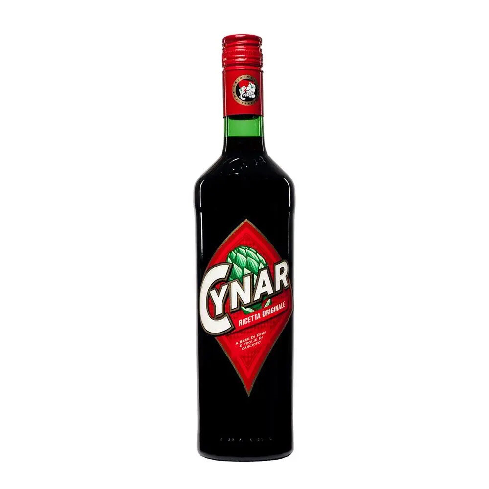 CYNAR APERITIVO - 750ML