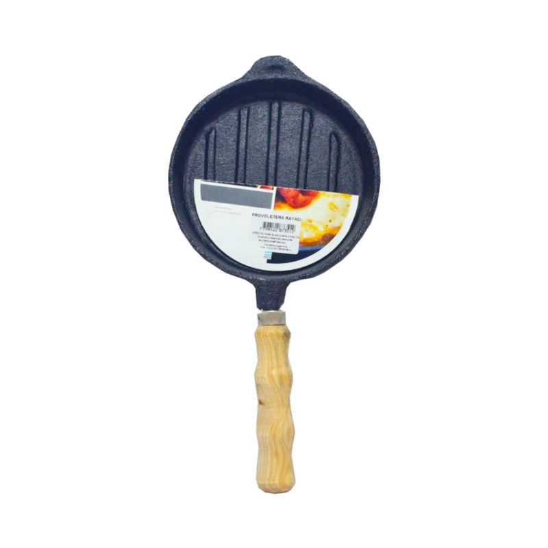 PROVOLETERA DE FUNDICION