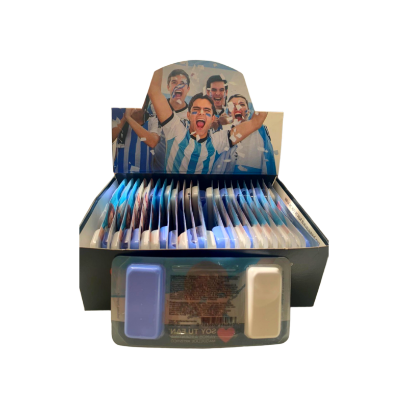 MAQUILLAJE ARTISTICO ARGENTINA