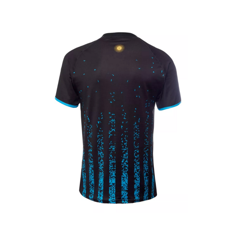 CAMISETA ARGENTINA ORIGINAL VOLEY LE COQ SPORTIF