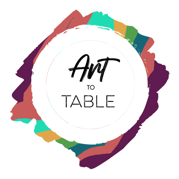 Art To Table