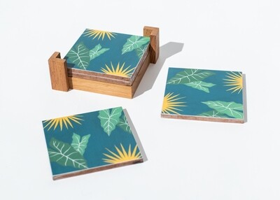 Coaster Holder