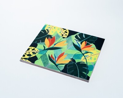 Home Paradise Placemat Set