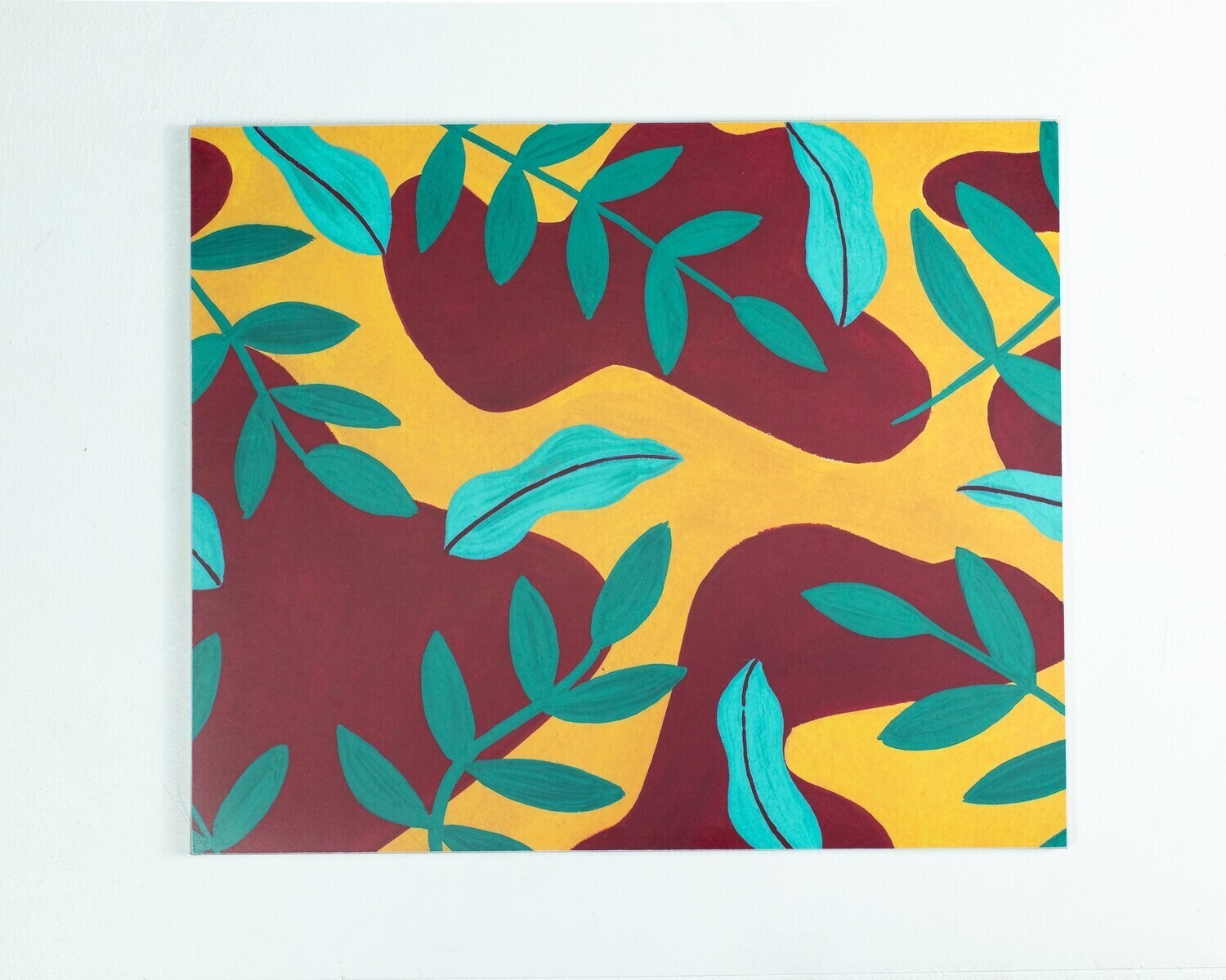 Small Honey Mustard Tray