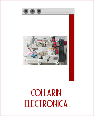 Collarin Electronica