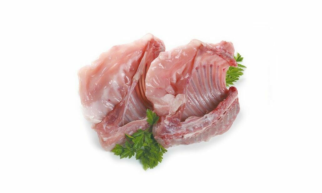 Costilla de Conejo