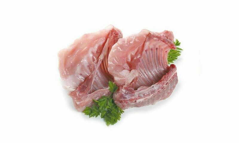 Costilla de Conejo