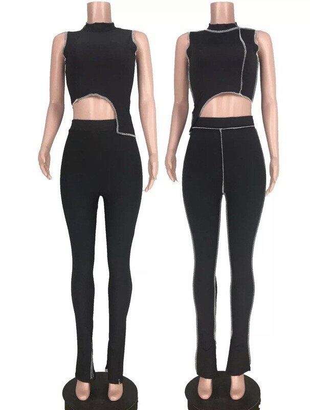 Slick 2 Piece Set
