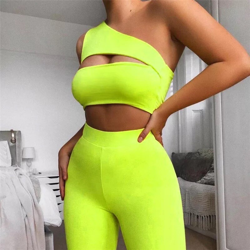 High Class 2 Piece Set
