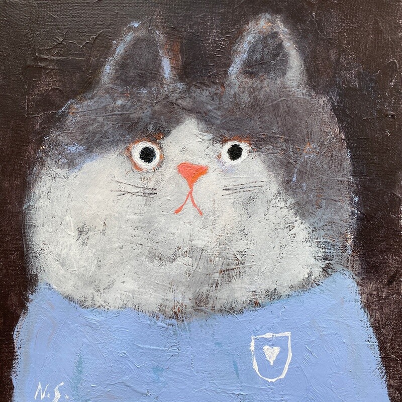 Original Art