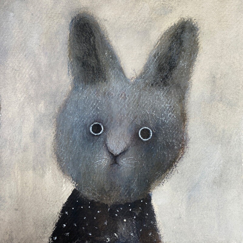 Little Bunny – Original