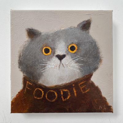 Foodie – Original