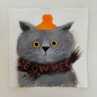 Meow Meow – Original