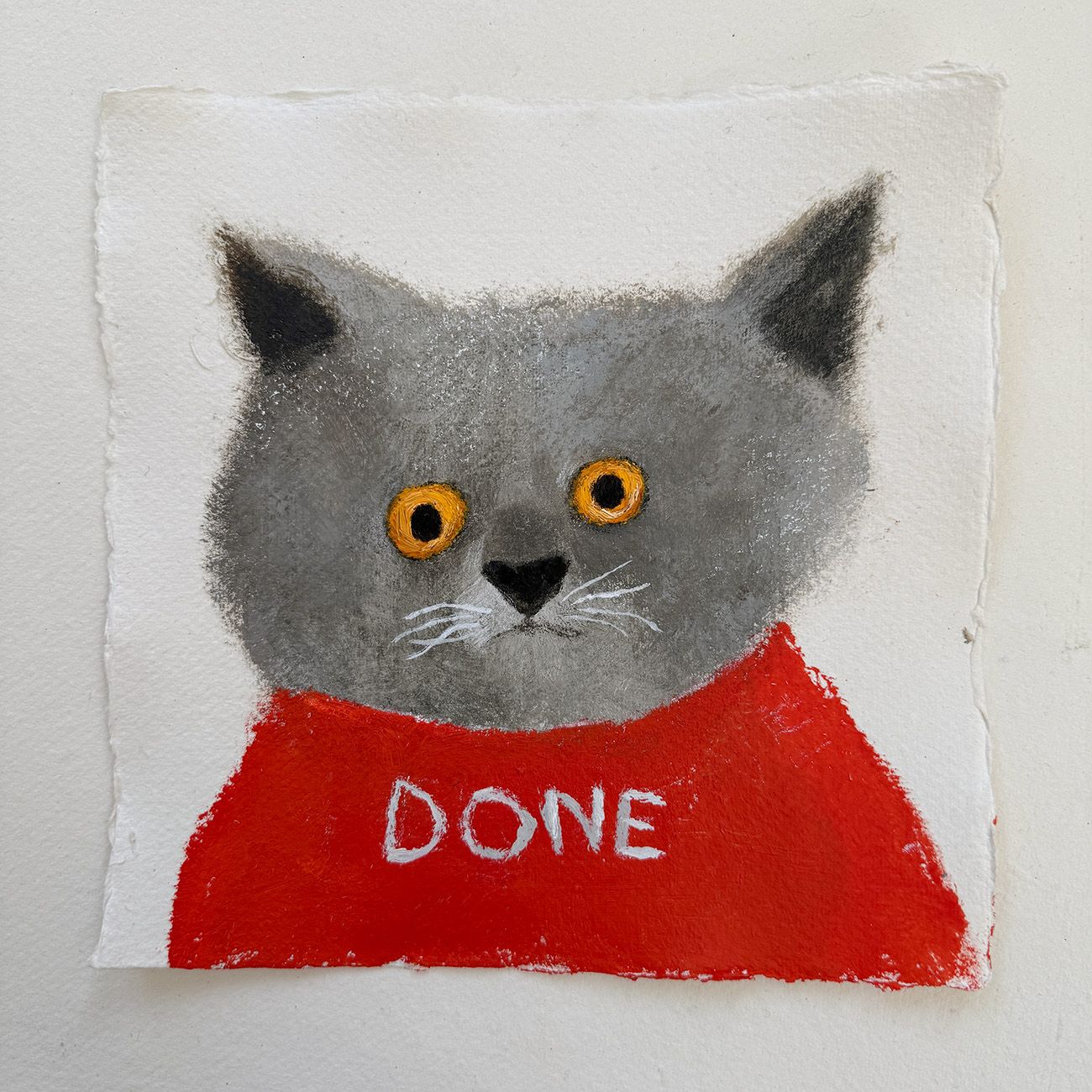 Done – Original