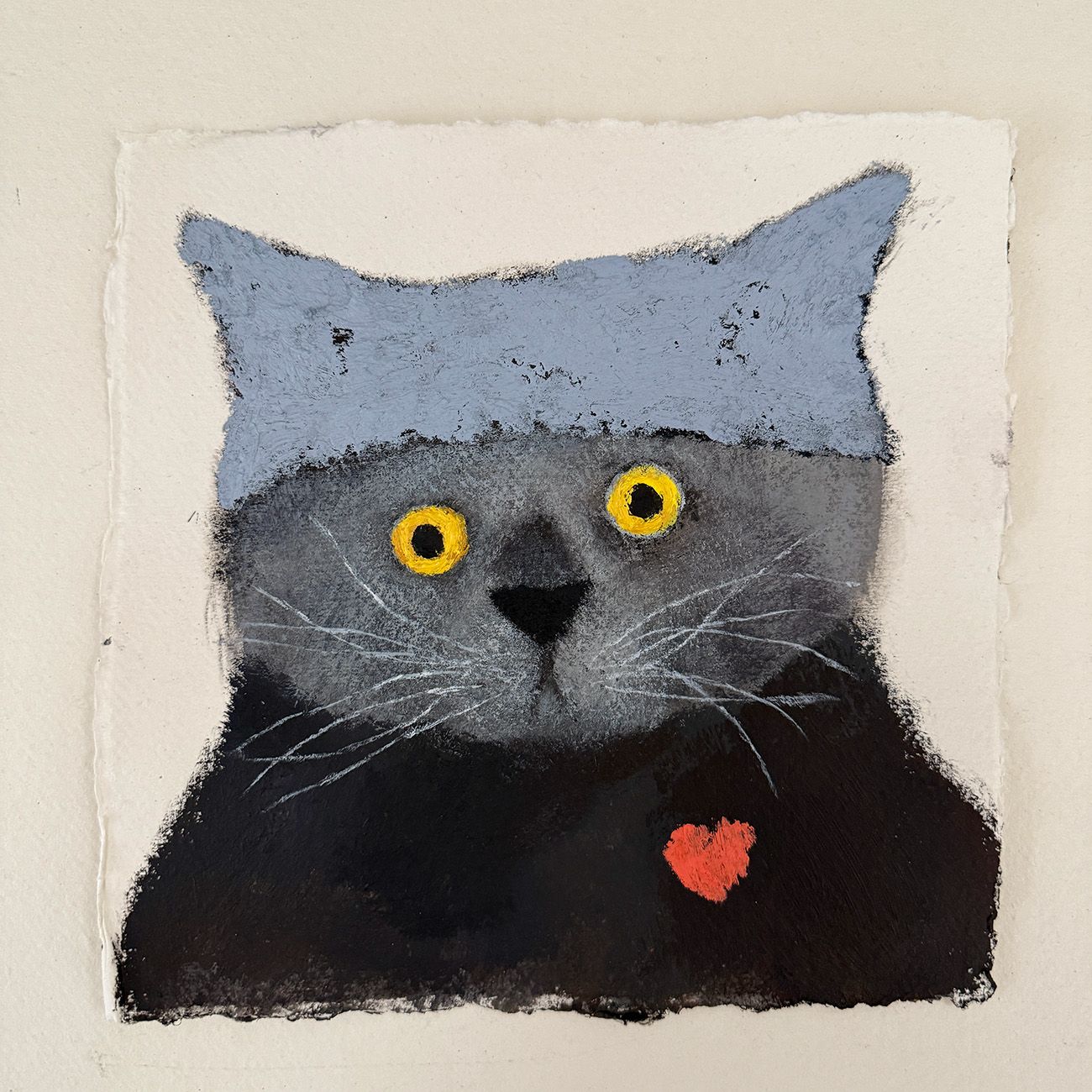 Little Heart – Original