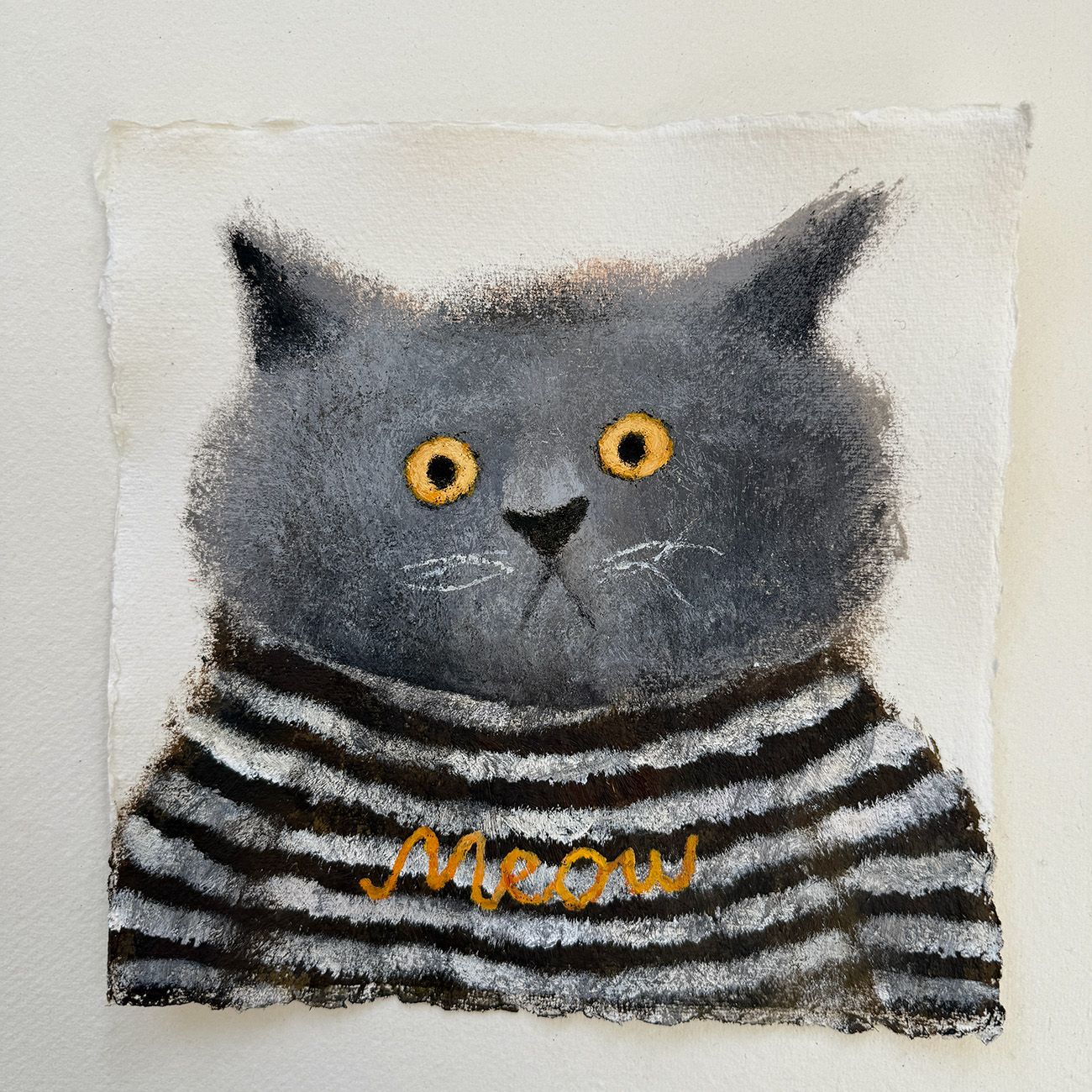 Meow – Original