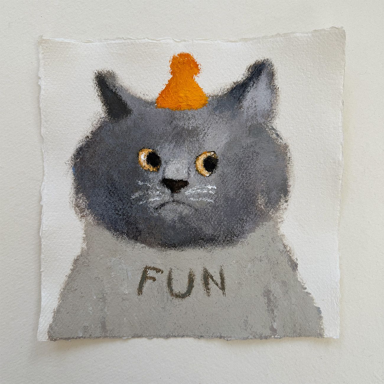 Fun – Original