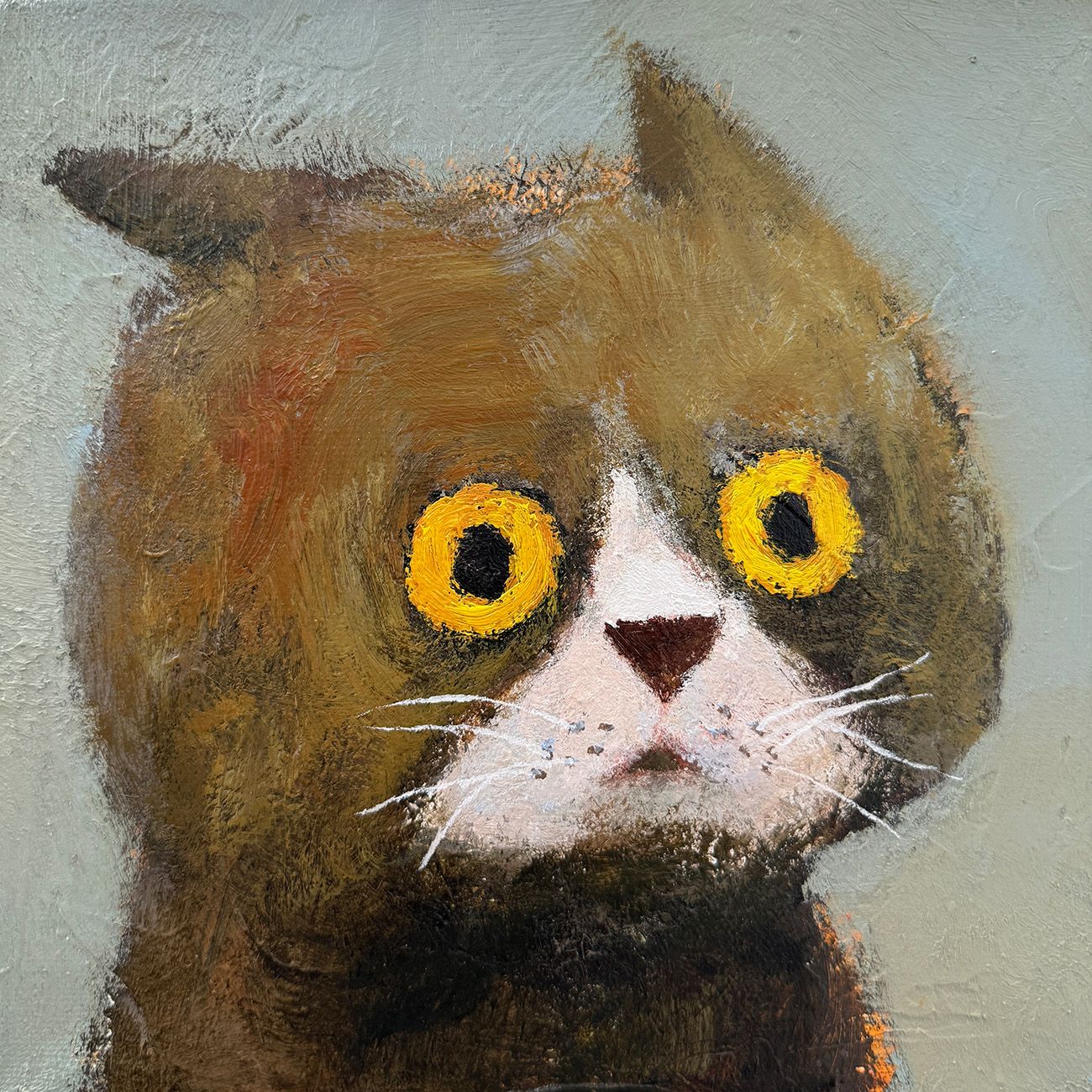 What Did I just See – Original