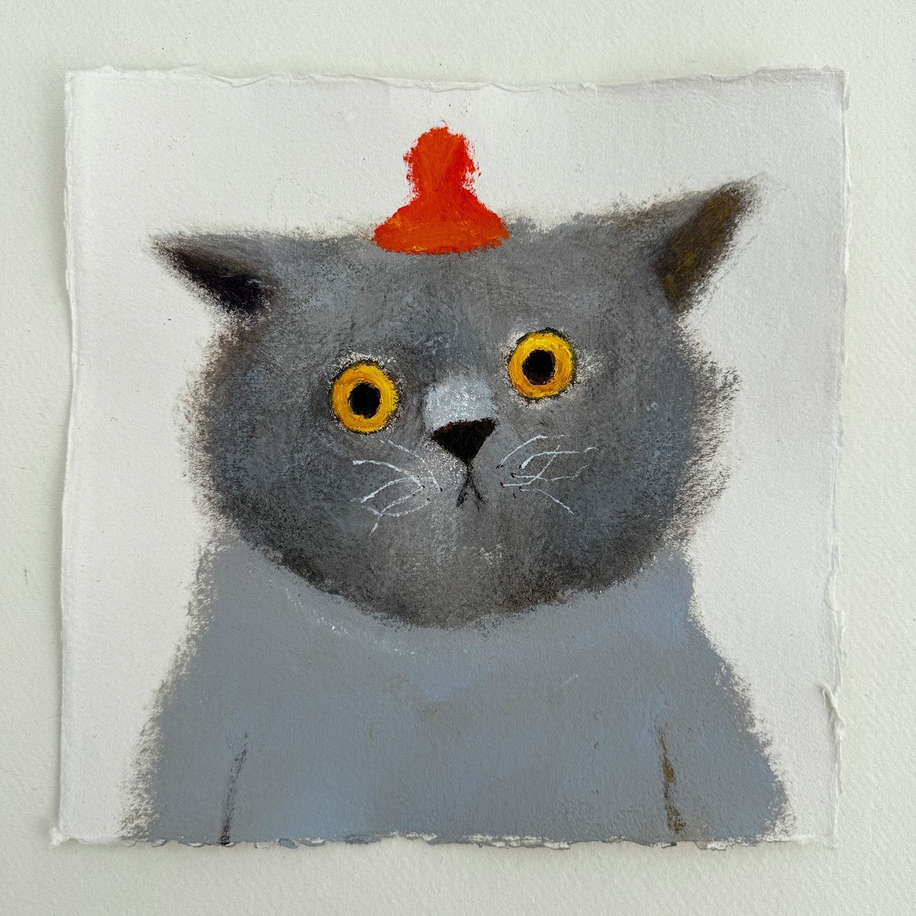 Hello – Original