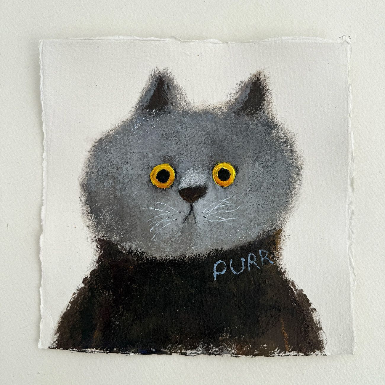 Purr  – Original