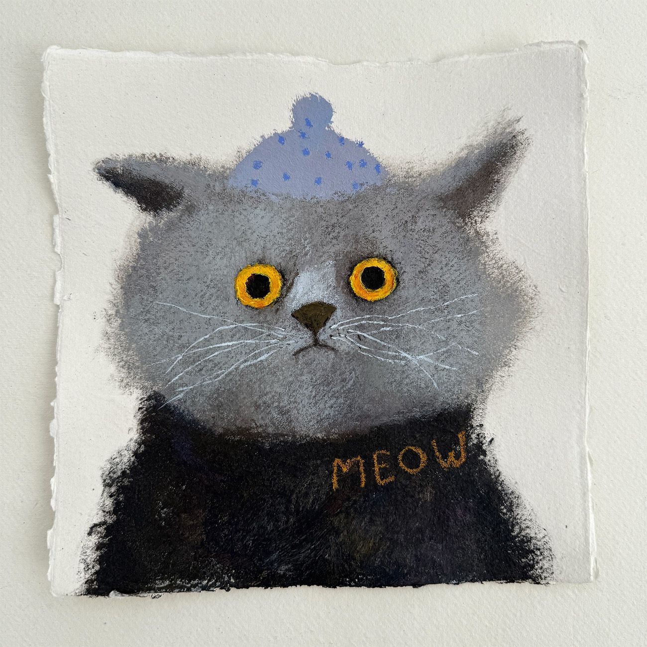 Meow Meow  – Original