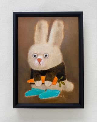 My Dear Carrot – Original