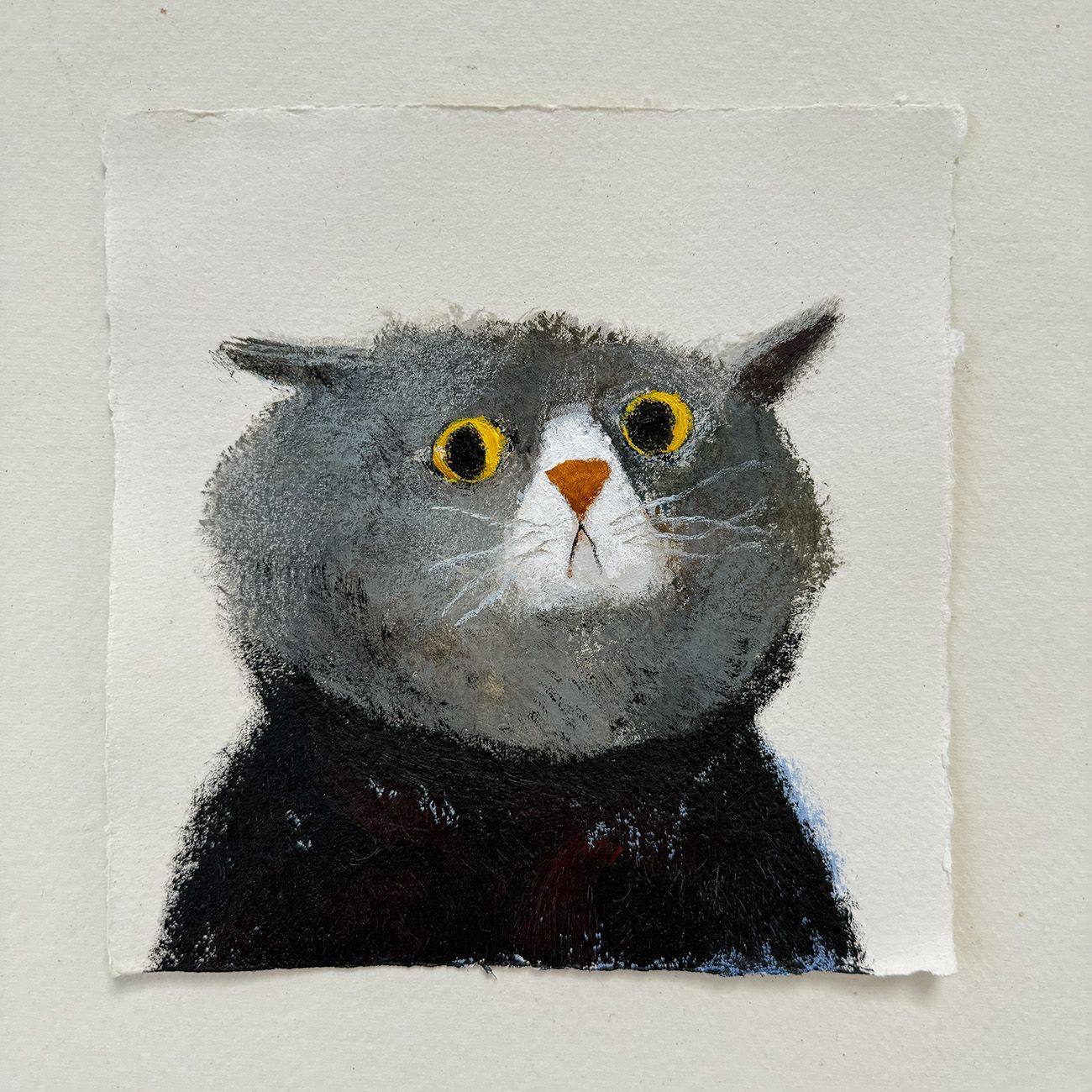 Grumpy Kitten – Original