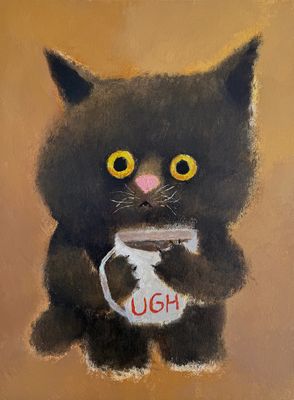 Ugh – Original