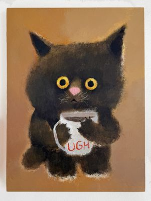Ugh – Original