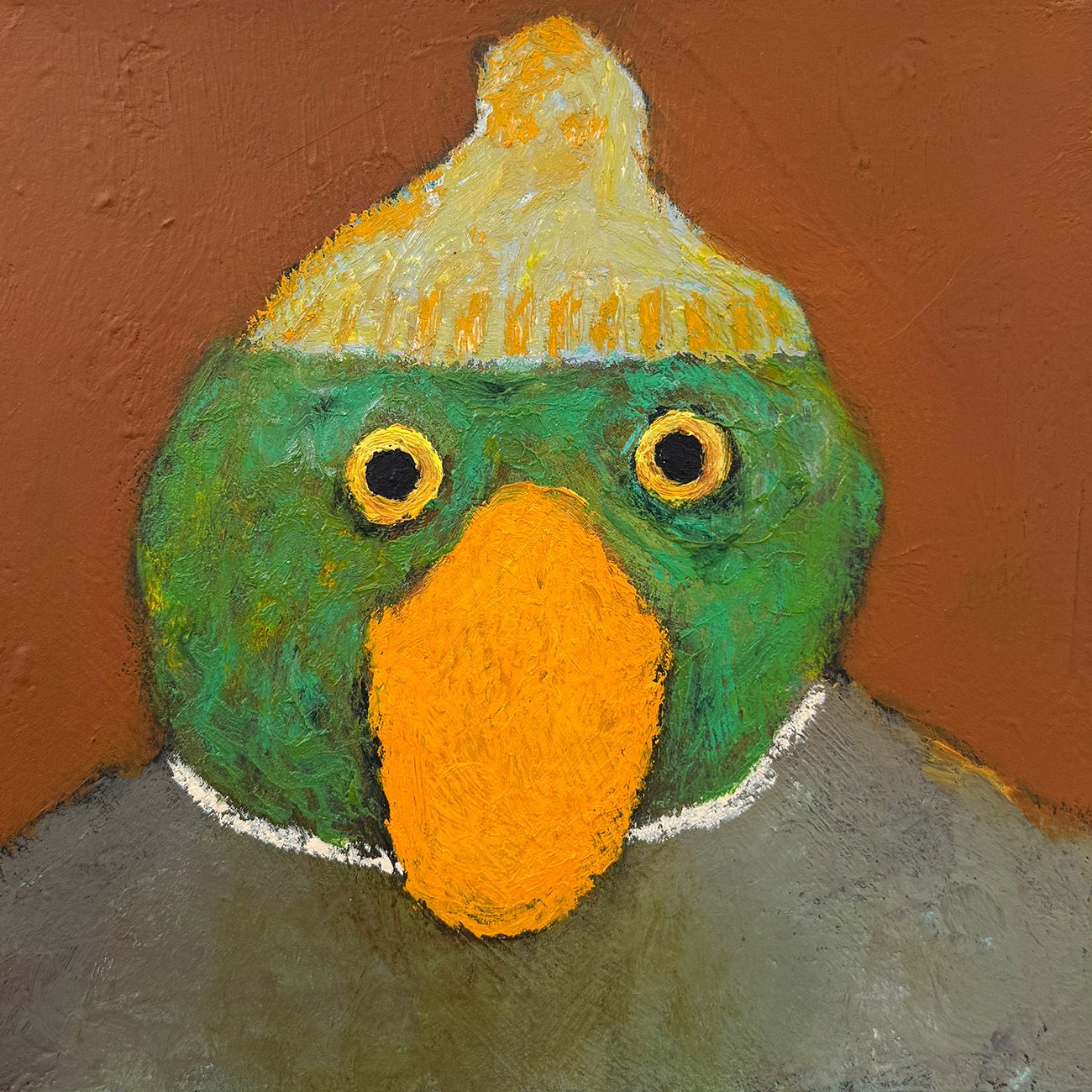 Duck – Original