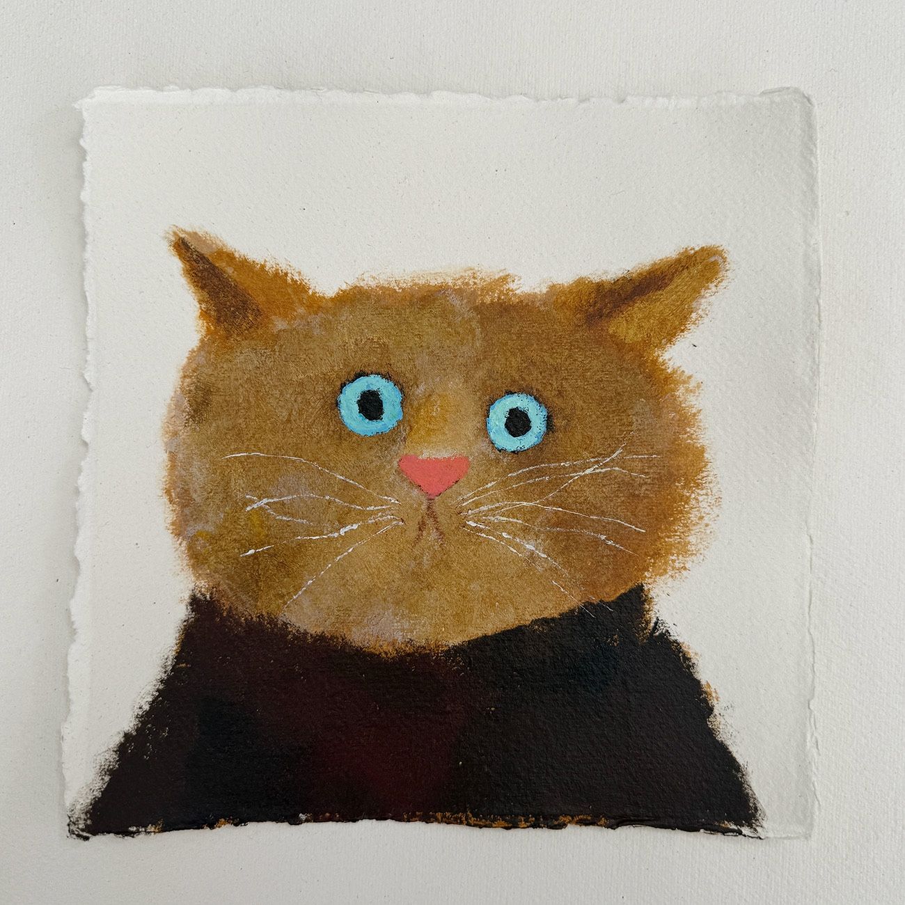 Hello  – Original