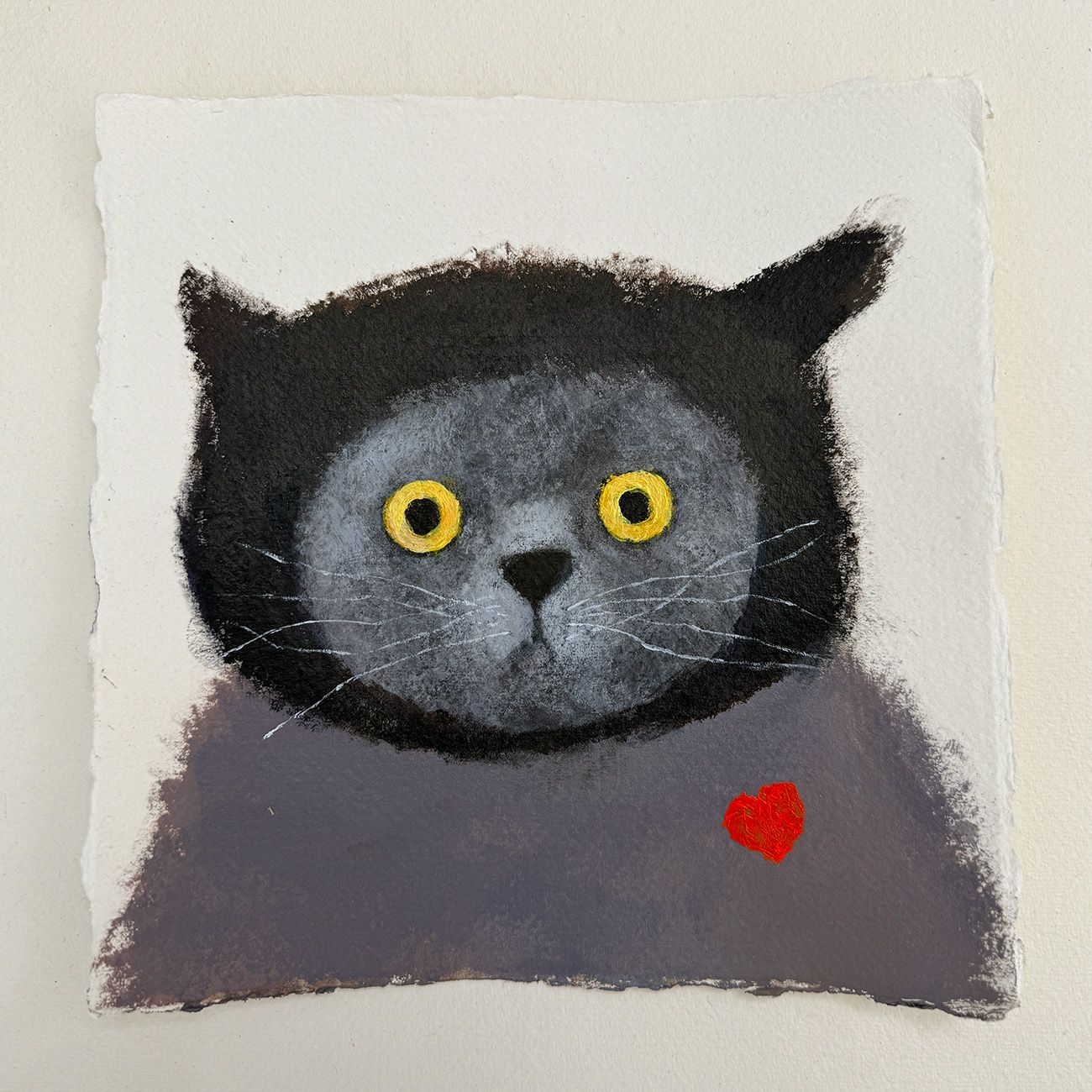 Little Heart