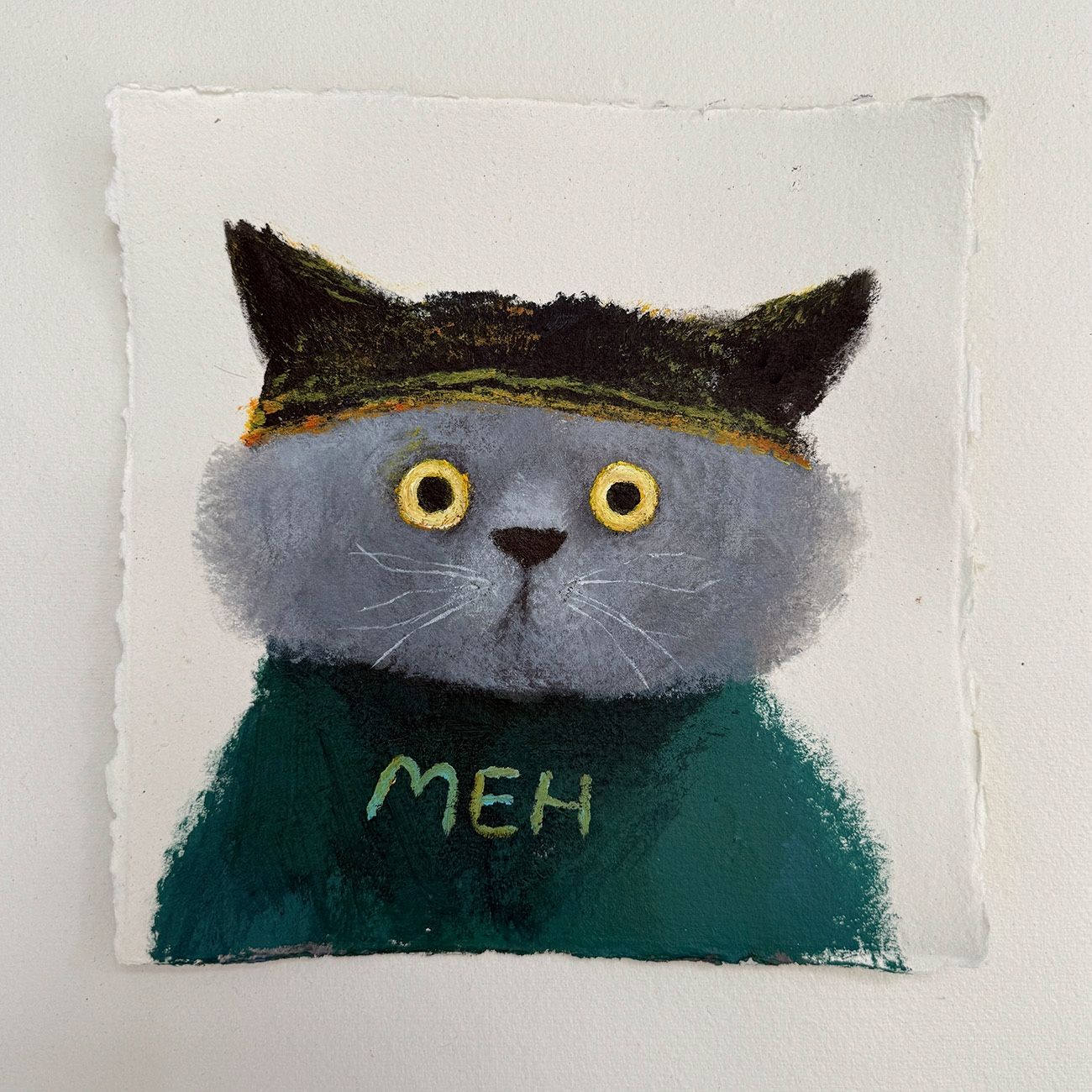 Meh – Original