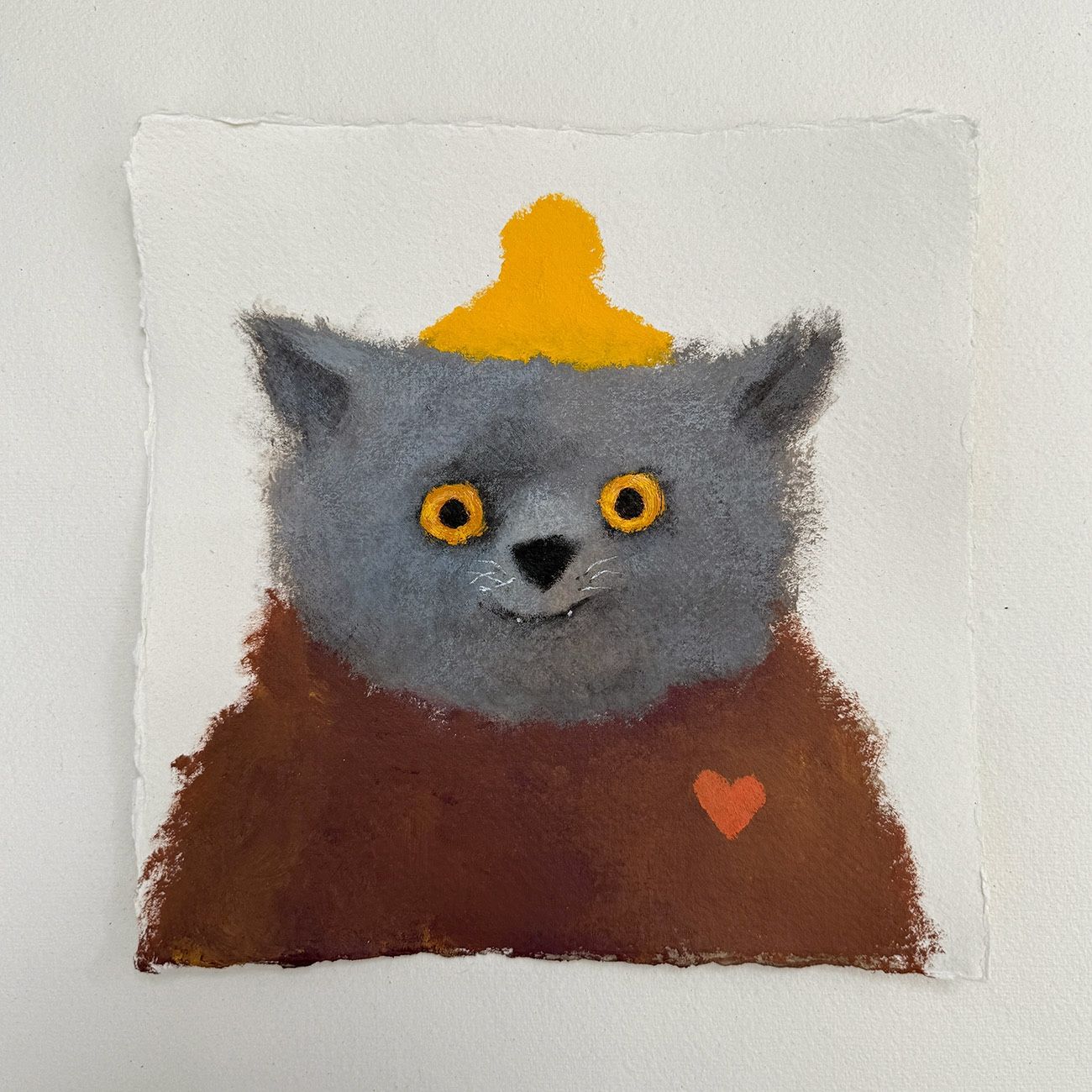 Meow Meow – Original