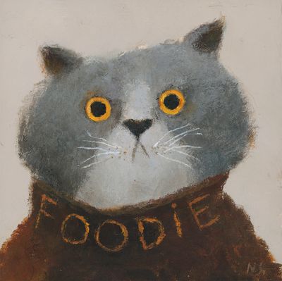 Foodie