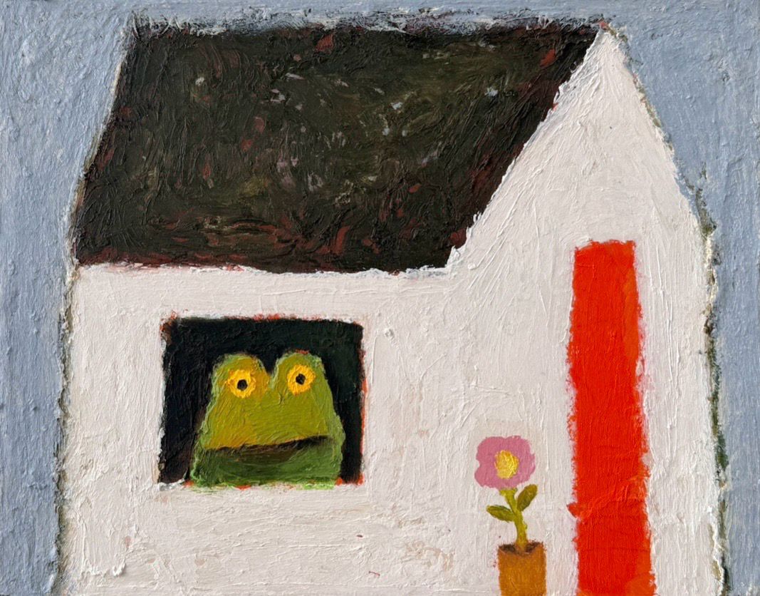 At Home – Original
