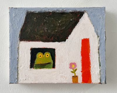 At Home – Original