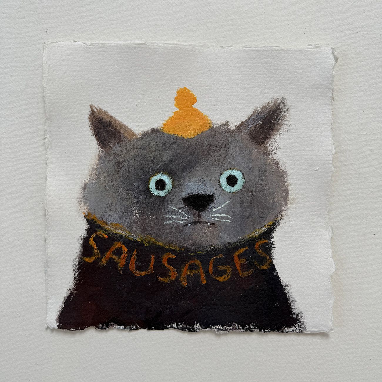Sausages