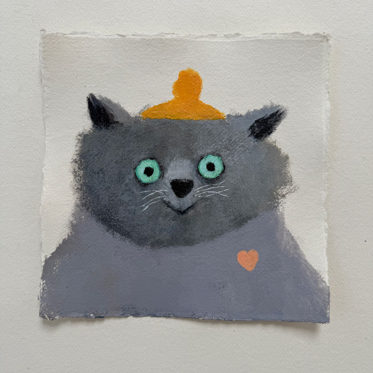 Little Heart