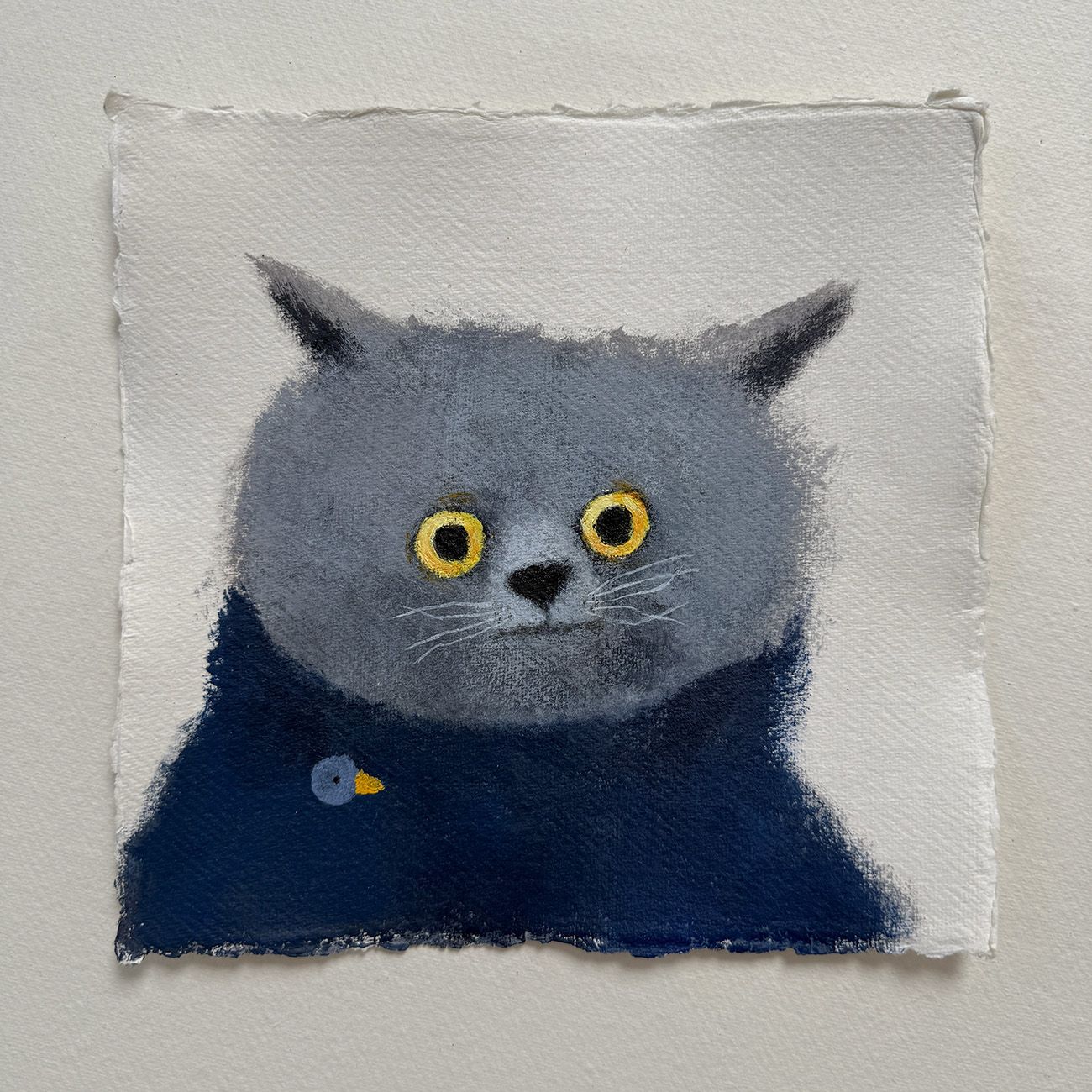 Meow