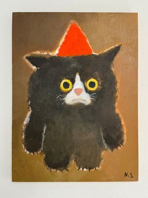 Why So Grumpy? – Original