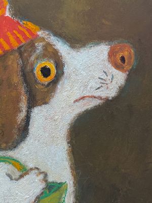 I Carry Sausages – Original